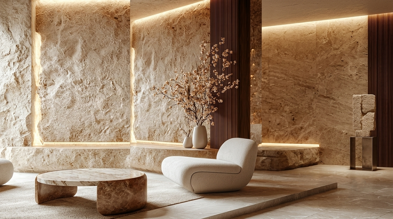 Diseño de interiores
